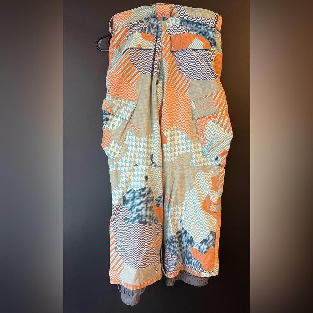 Burton Snowboarding pants (girls)